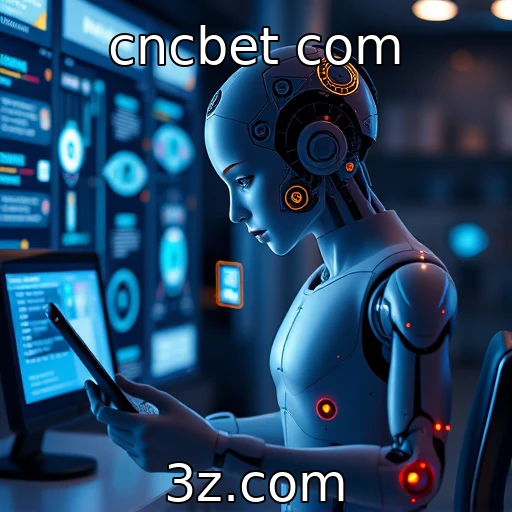 O papel da IA na personalização da experiência do usuário