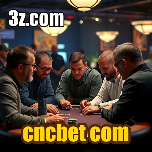 cncbet com Cassino Ao Vivo