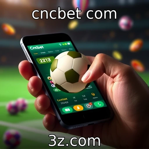 A crescente popularidade de jogos mobile entre apostadores brasileiros