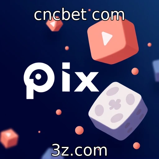 Impacto do Pix na experiência de pagamentos no iGaming