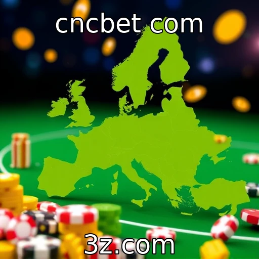 Mudanças regulatórias impactam o iGaming no país