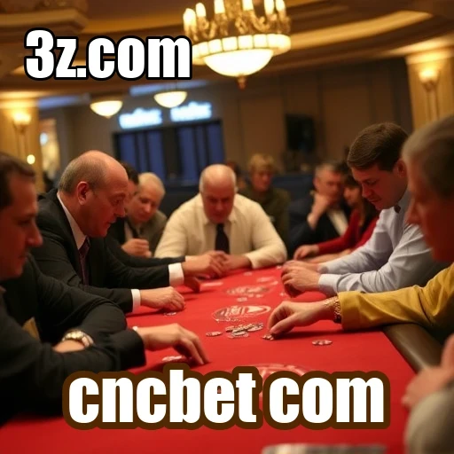 cncbet com Roleta